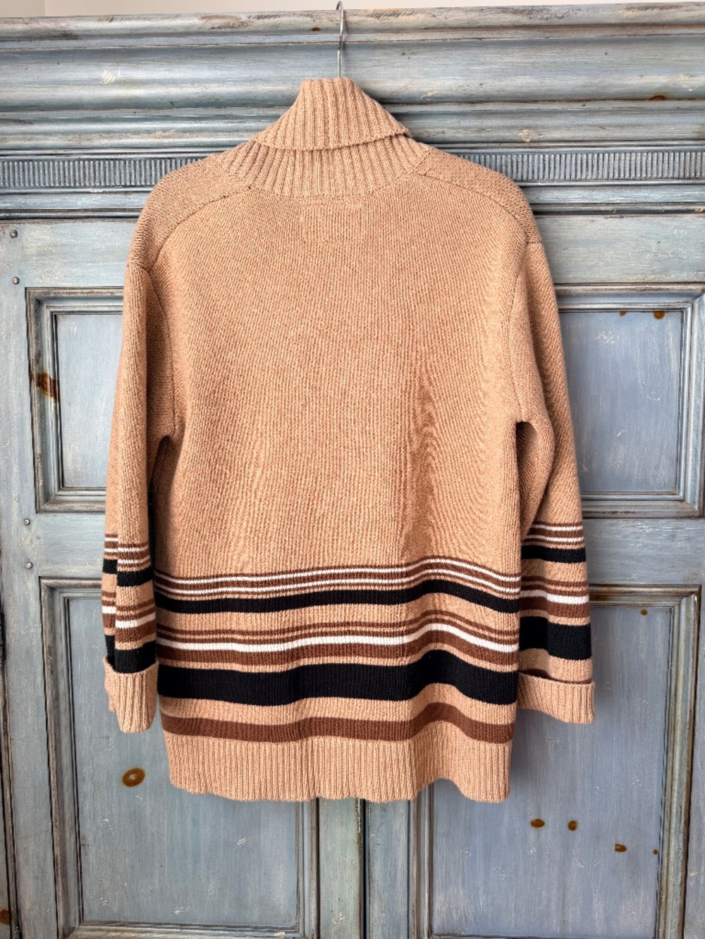 Wrangler Retro Montana Cardigan Size M - Picture 10 of 10